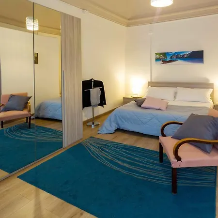Siciliabedda House Aeroporto di Catania Fontana Rossa