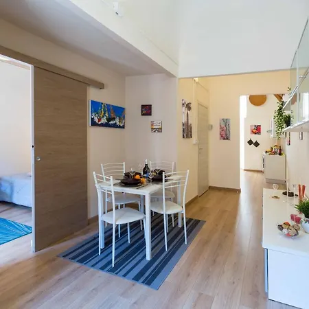 Siciliabedda House * Katania
