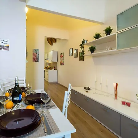 Siciliabedda House