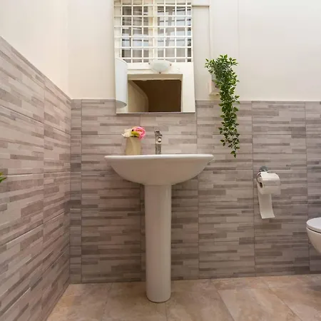 Appartamento Siciliabedda House