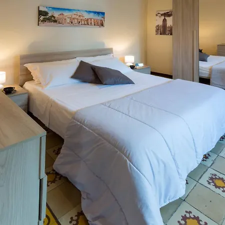 Siciliabedda House Appartamento