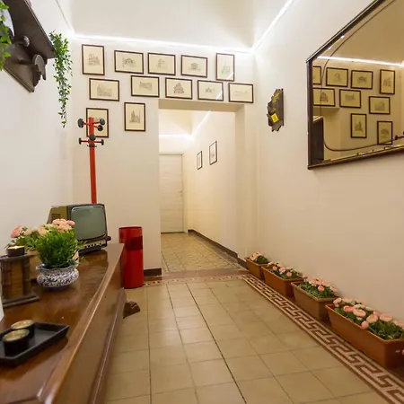 Siciliabedda House