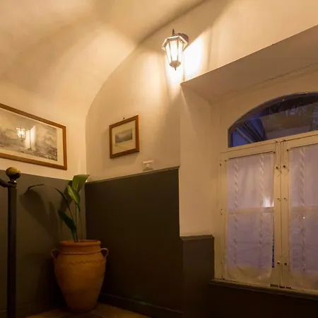 Siciliabedda House * Katania