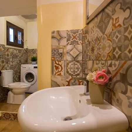 Siciliabedda House