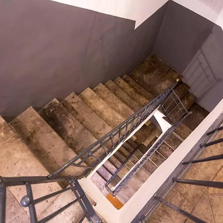 Siciliabedda House