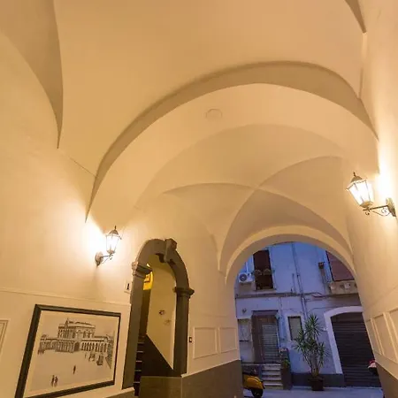 Siciliabedda House Appartamento *