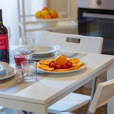 Siciliabedda House Appartamento