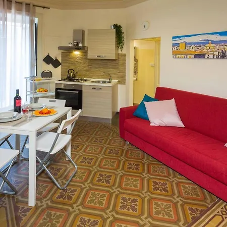 Appartamento Siciliabedda House