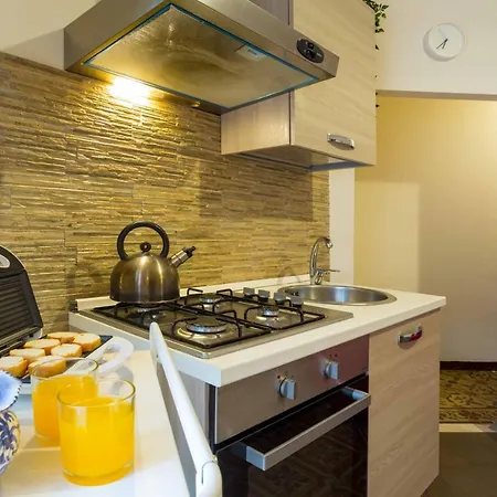 Siciliabedda House Appartamento