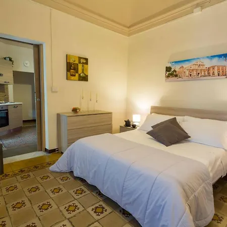 Siciliabedda House Appartamento Aeroporto di Catania Fontana Rossa