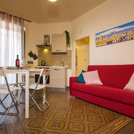 Appartamento Siciliabedda House