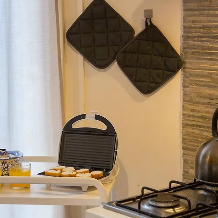 Appartamento Siciliabedda House Aeroporto di Catania Fontana Rossa