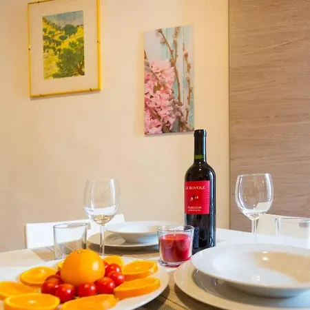Appartamento Siciliabedda House Aeroporto di Catania Fontana Rossa