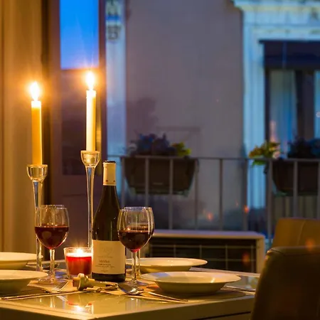 Appartamento Siciliabedda House *