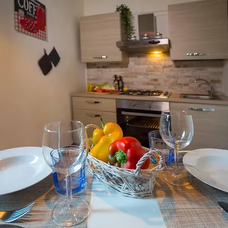 Appartamento Siciliabedda House