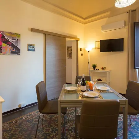 Siciliabedda House