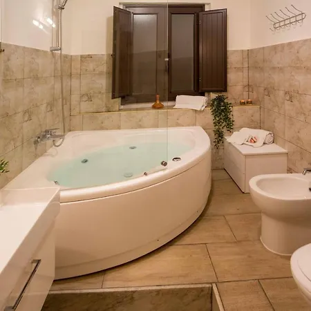 Appartamento Siciliabedda House