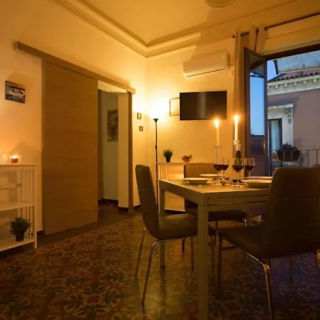 Siciliabedda House Appartamento Aeroporto di Catania Fontana Rossa