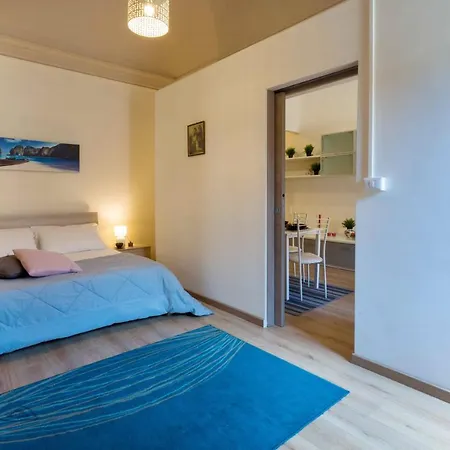 公寓 Siciliabedda House *