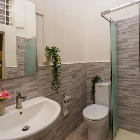 Siciliabedda House Διαμέρισμα *