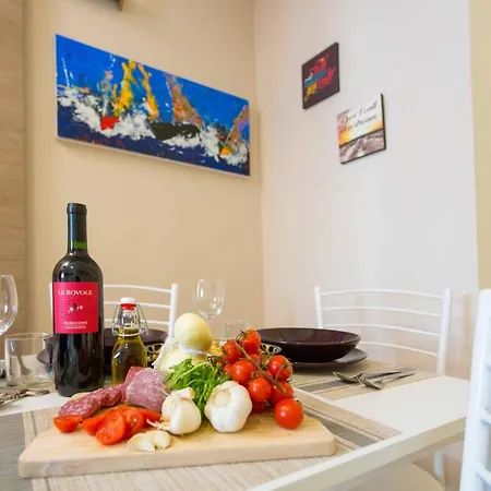 Siciliabedda House Κατάνια