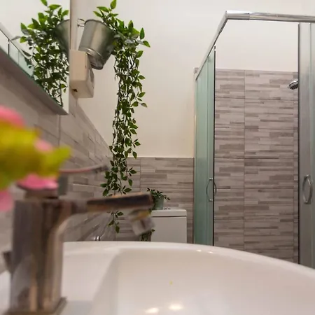 Siciliabedda House Διαμέρισμα