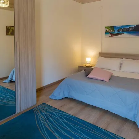 Siciliabedda House * Κατάνια