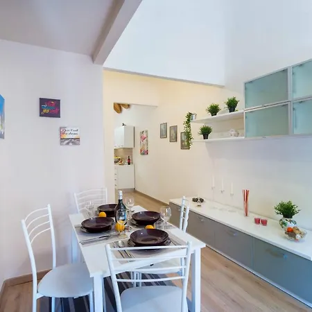 Siciliabedda House *