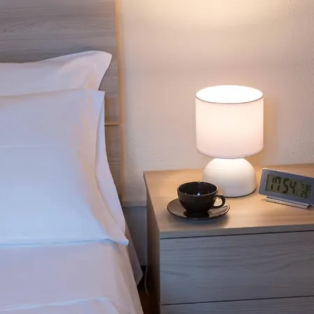 Διαμέρισμα Siciliabedda House *