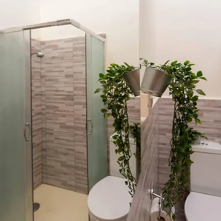 Siciliabedda House Διαμέρισμα Κατάνια