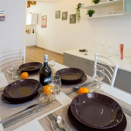 Siciliabedda House Διαμέρισμα *