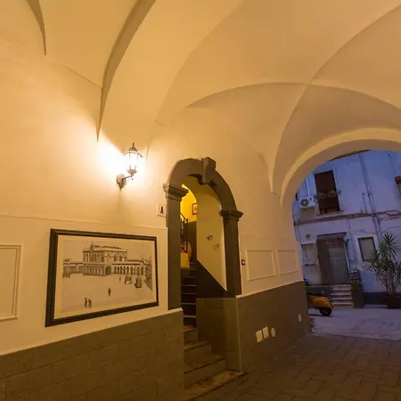 Siciliabedda House Διαμέρισμα *