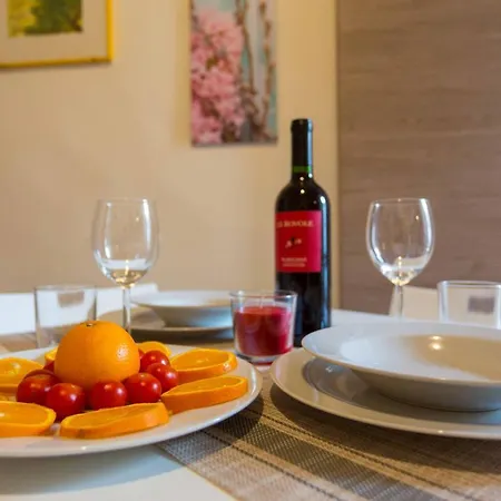 Siciliabedda House Διαμέρισμα