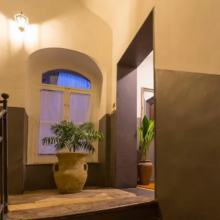 Διαμέρισμα Siciliabedda House *