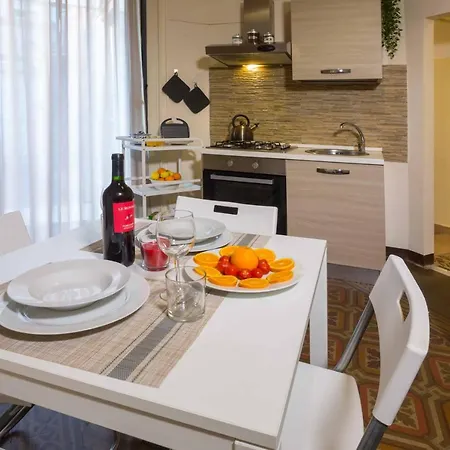 Siciliabedda House Apartment Catania