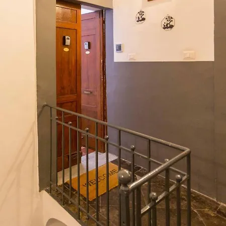 Siciliabedda House Διαμέρισμα Κατάνια