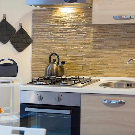 Siciliabedda House Διαμέρισμα *