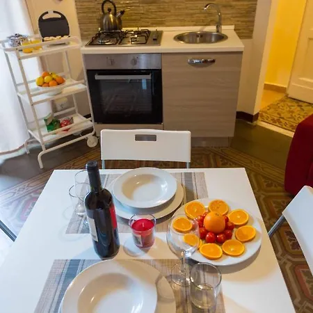 Siciliabedda House Κατάνια