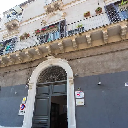 Διαμέρισμα Siciliabedda House Κατάνια