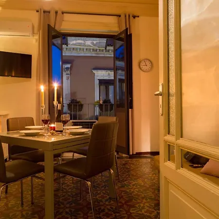 Siciliabedda House Κατάνια