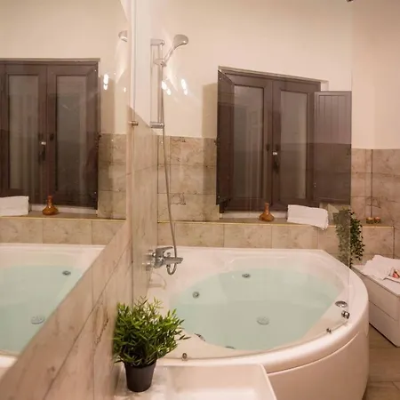 Διαμέρισμα Siciliabedda House *