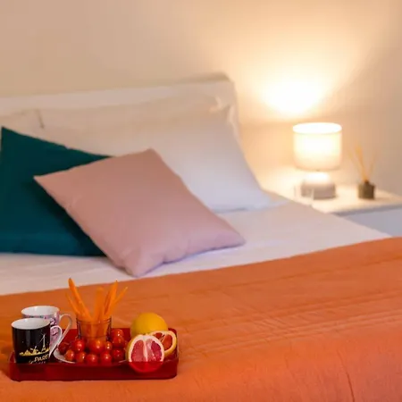 Siciliabedda House Διαμέρισμα *