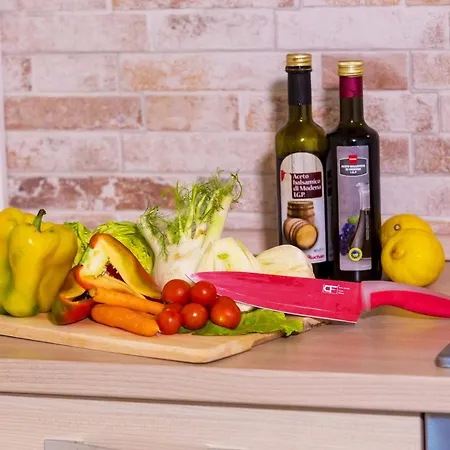 Διαμέρισμα Siciliabedda House Κατάνια