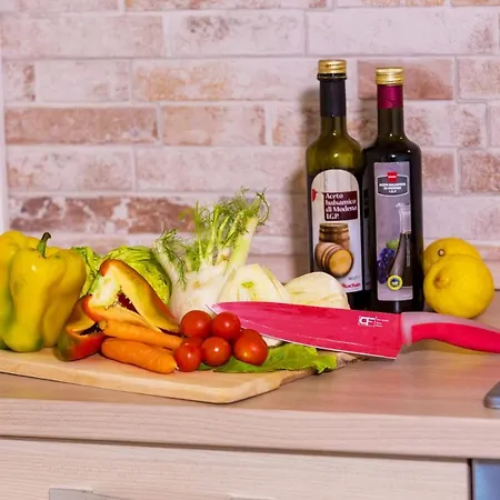 Apartment Siciliabedda House Catania