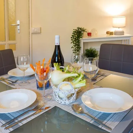 Διαμέρισμα Siciliabedda House Κατάνια