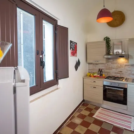 Siciliabedda House *