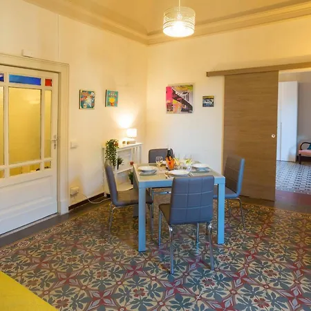 Siciliabedda House *